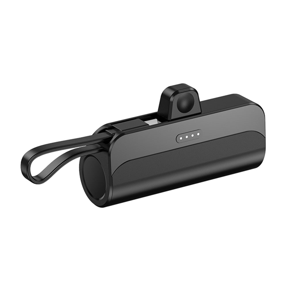 MallNexus™ PowerPocket Power Bank