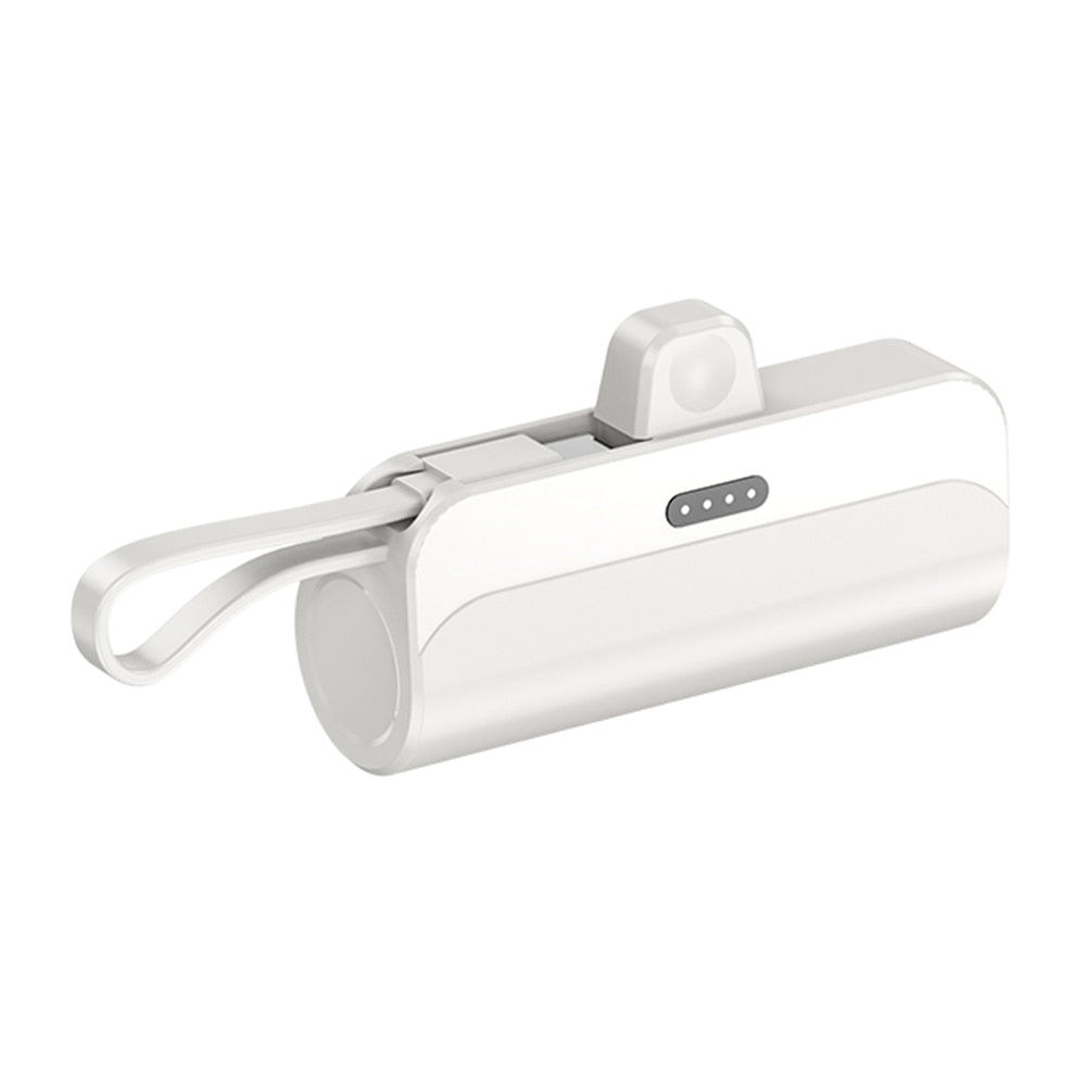 MallNexus™ PowerPocket Power Bank