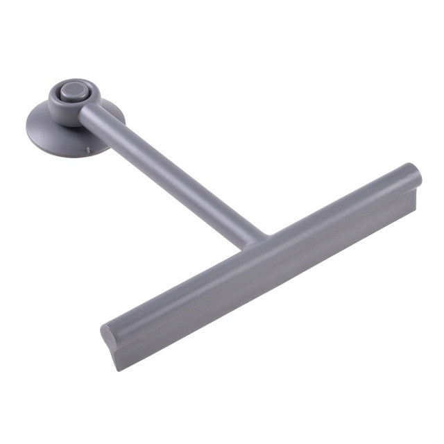 MallNexus™ AquaSweep Window Wiper