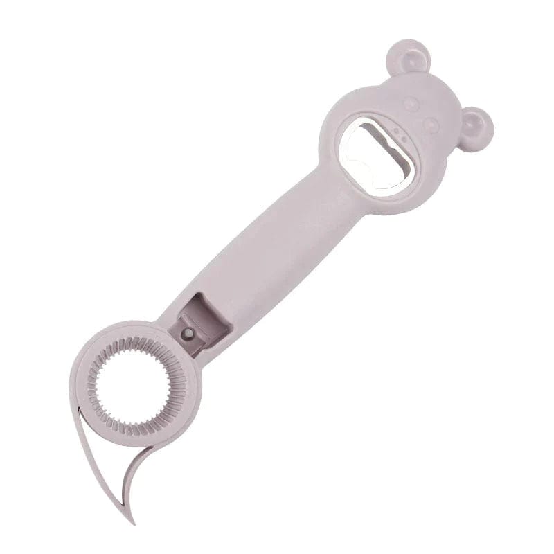 MallNexus™ EasyOpen Multi-Bottle Opener
