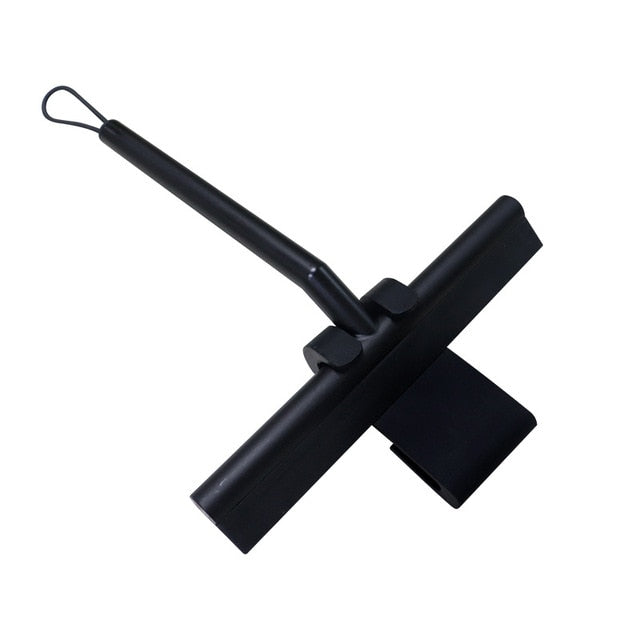 MallNexus™ AquaSweep Window Wiper