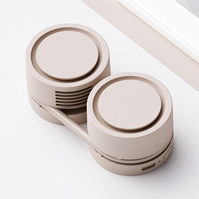 MallNexus™ Portable Neck Fan