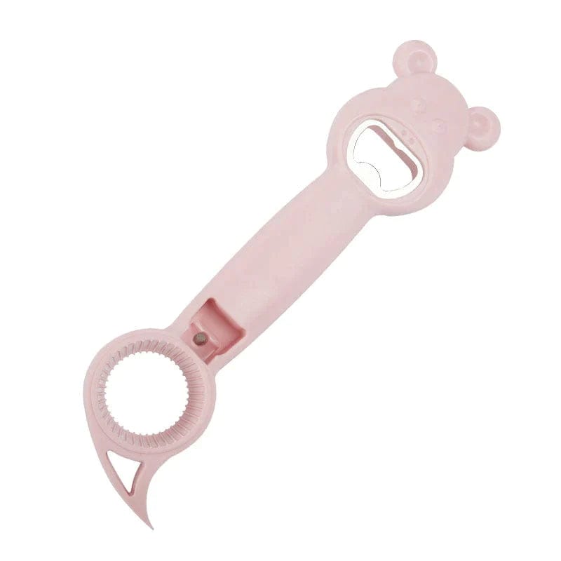 MallNexus™ EasyOpen Multi-Bottle Opener