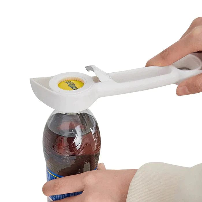 MallNexus™ EasyOpen Multi-Bottle Opener
