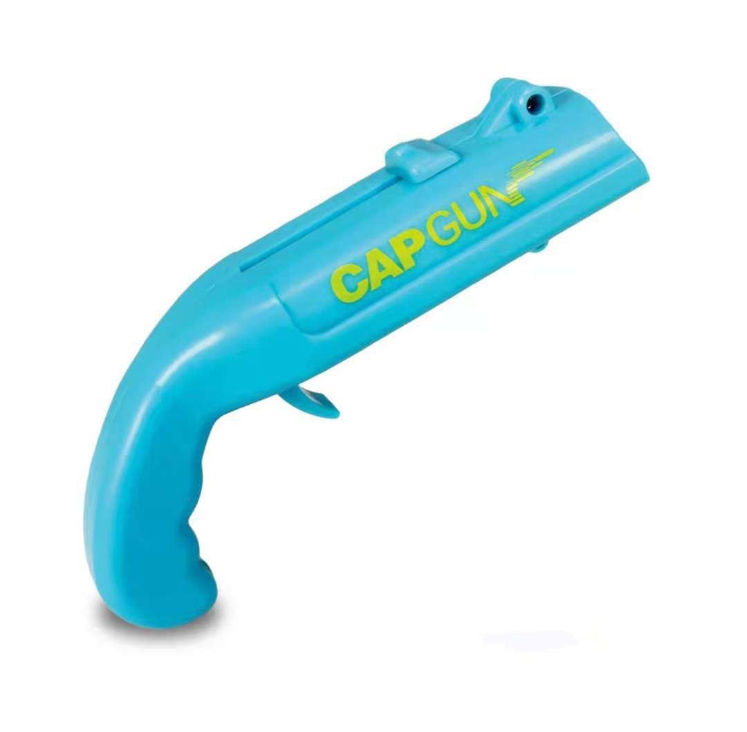MallNexus️️️️™ PopShot Beer Cap Gun Opener