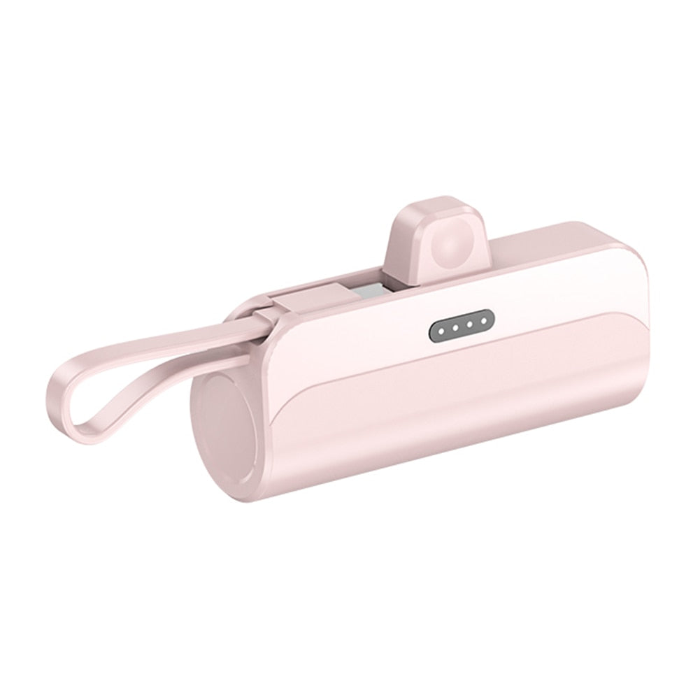 MallNexus™ PowerPocket Power Bank