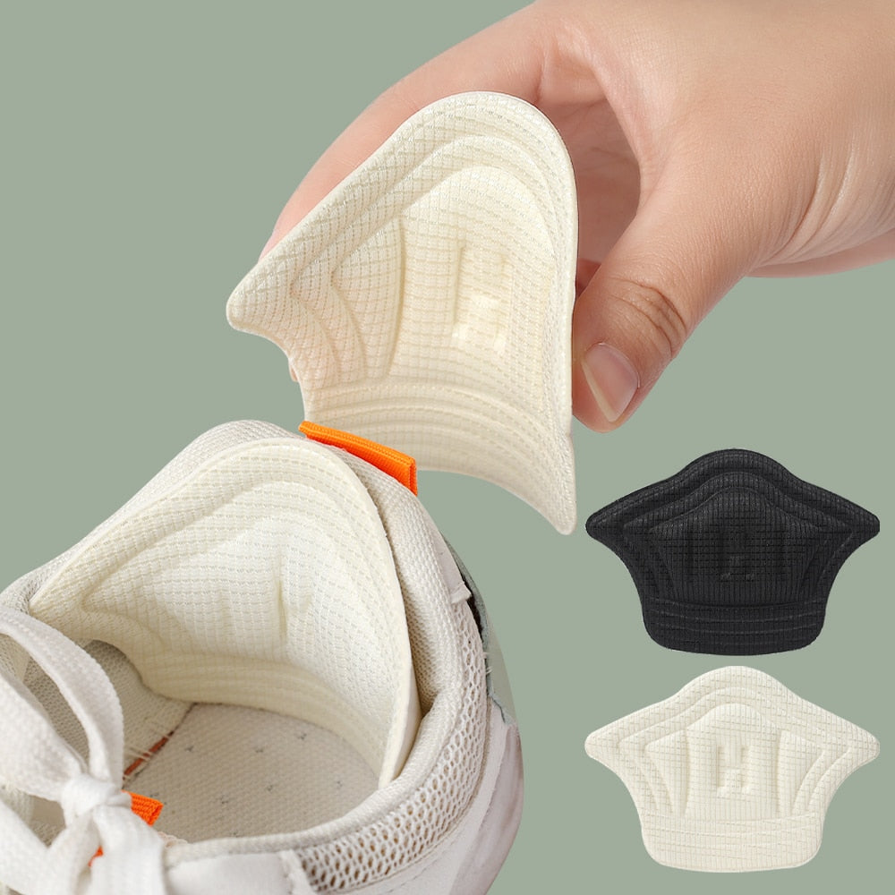MallNexus™ Comfy Insoles Patch