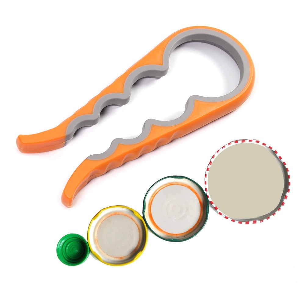 MallNexus™ Easy Grip Bottle Opener