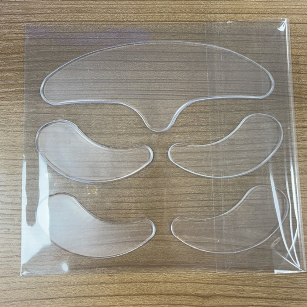 MallNexus™ Reusable Youthful Skin Patch Set