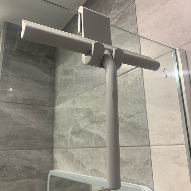 MallNexus™ AquaSweep Window Wiper