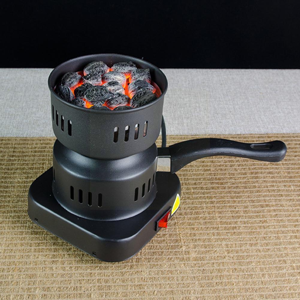 MallNexusβ’ Electric Charcoal Stove Starter