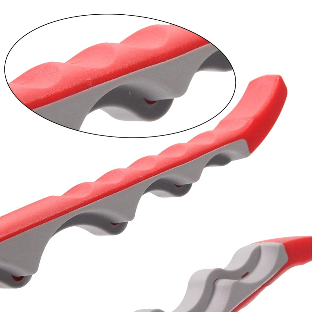 MallNexus™ Easy Grip Bottle Opener