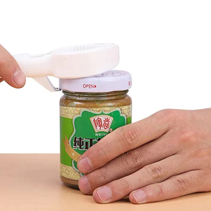 MallNexus™ EasyOpen Multi-Bottle Opener