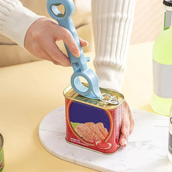 MallNexus™ EasyOpen Multi-Bottle Opener
