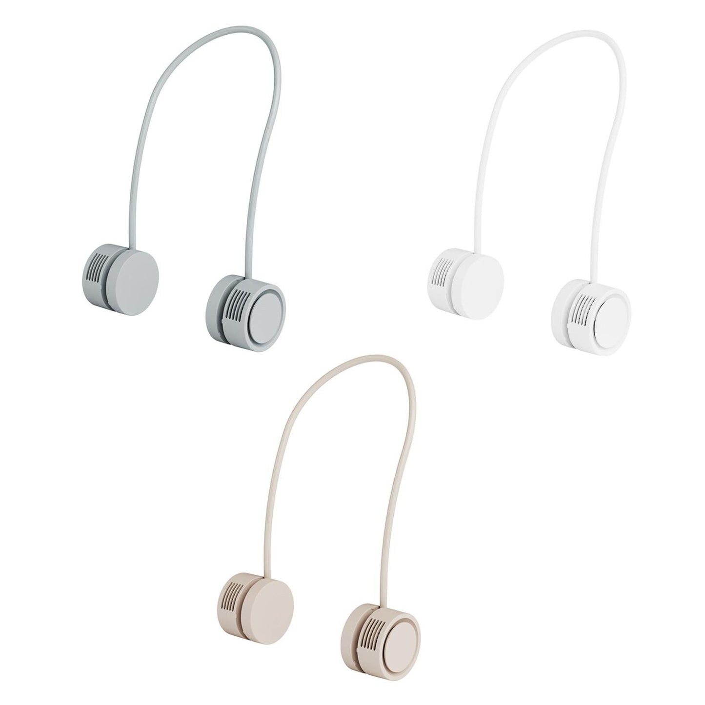 MallNexus™ Portable Neck Fan