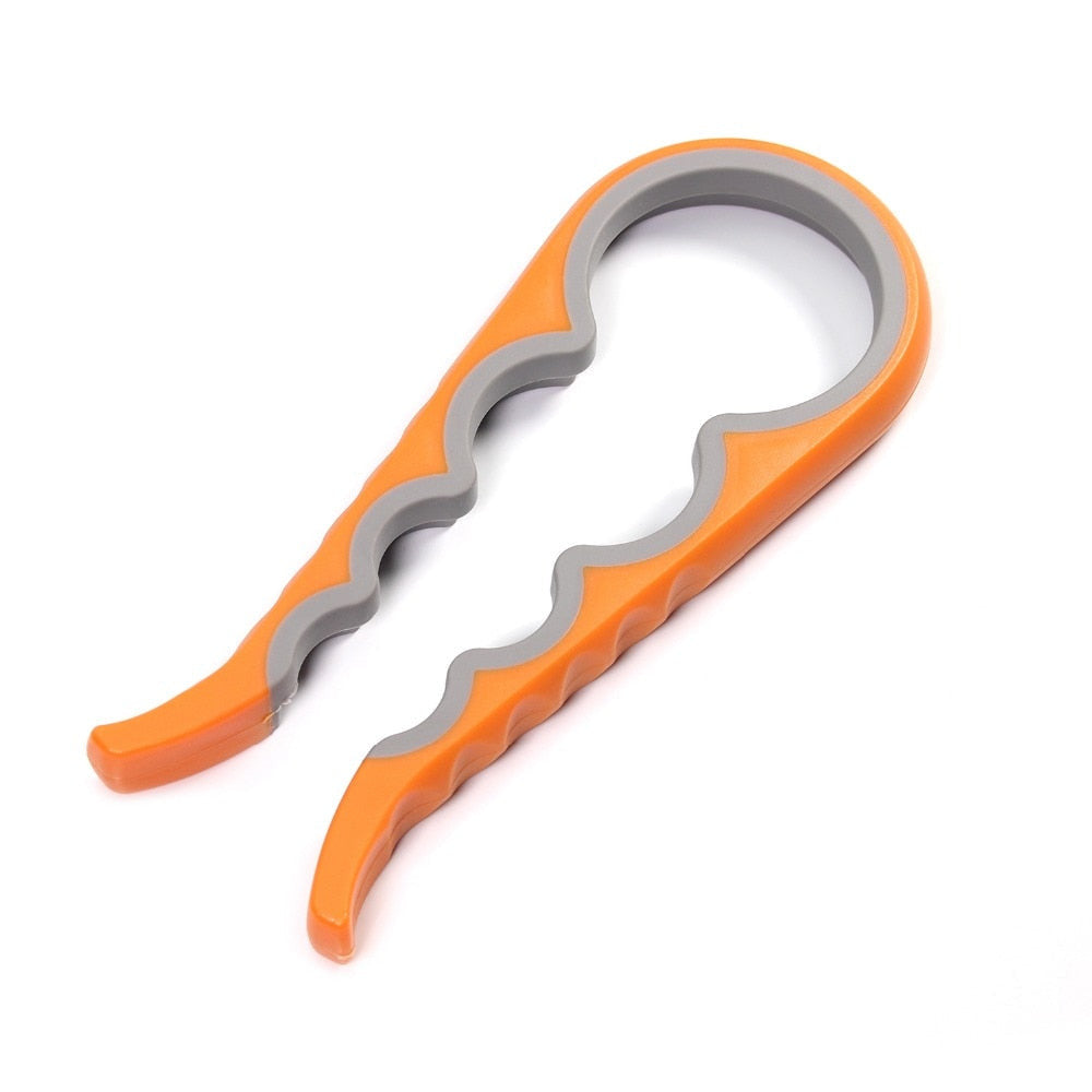 MallNexus™ Easy Grip Bottle Opener