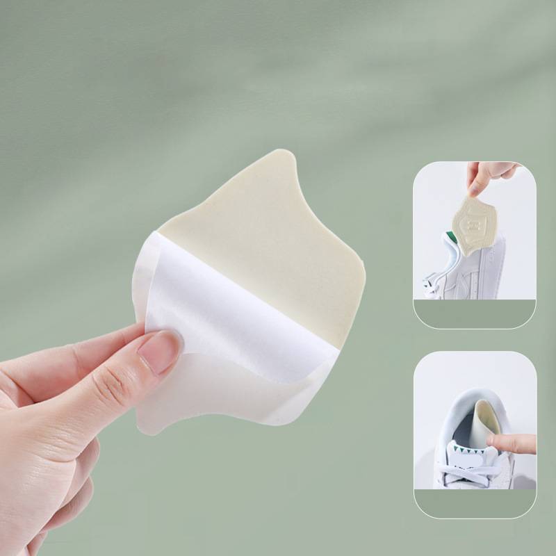 MallNexus™ Comfy Insoles Patch
