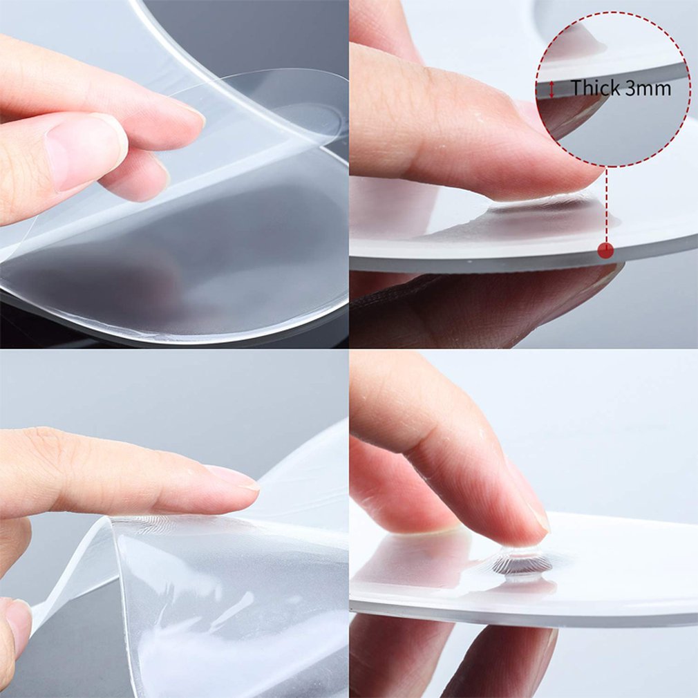 MallNexus™ Reusable Youthful Skin Patch Set