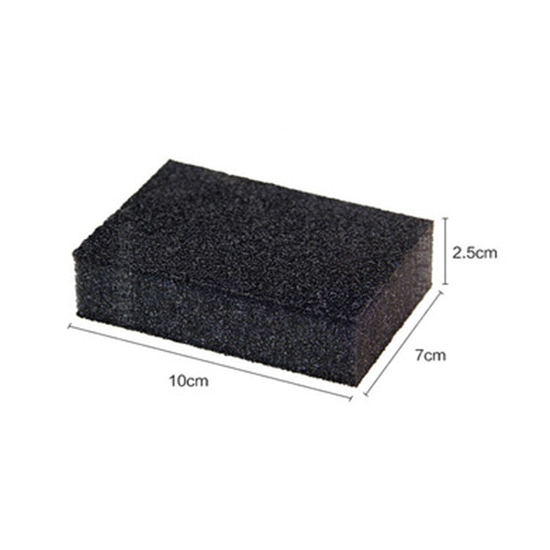 MallNexus™ Magic Pot Cleaning Sponge
