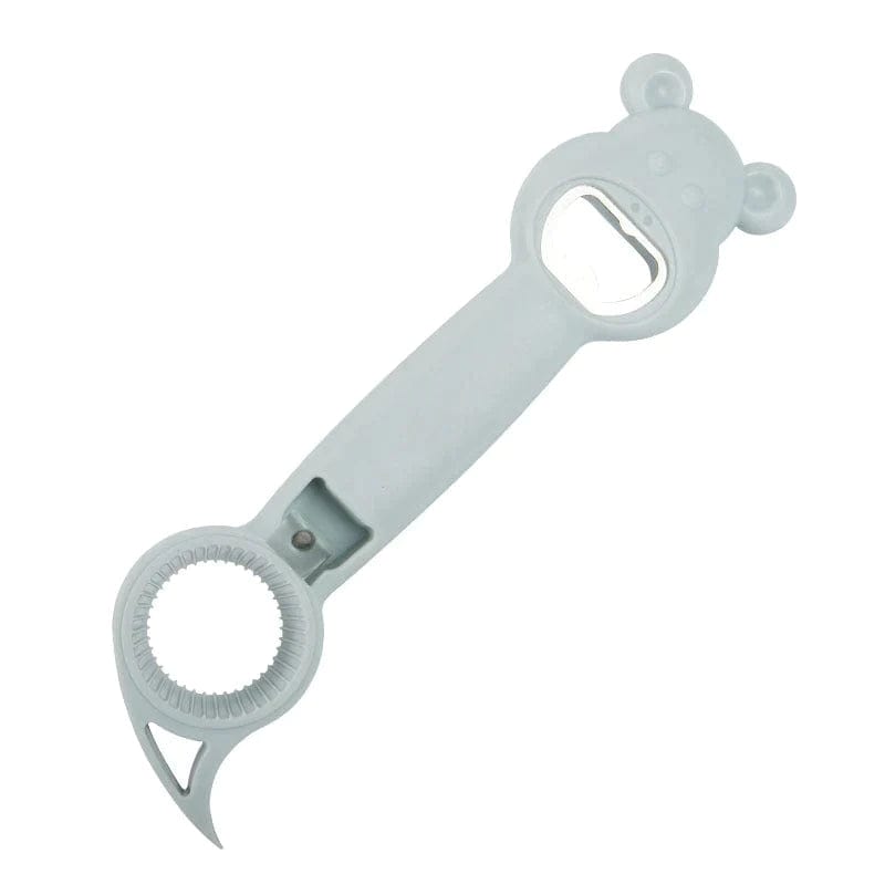MallNexus™ EasyOpen Multi-Bottle Opener