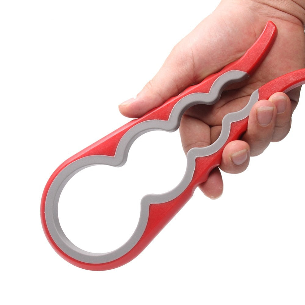 MallNexus™ Easy Grip Bottle Opener