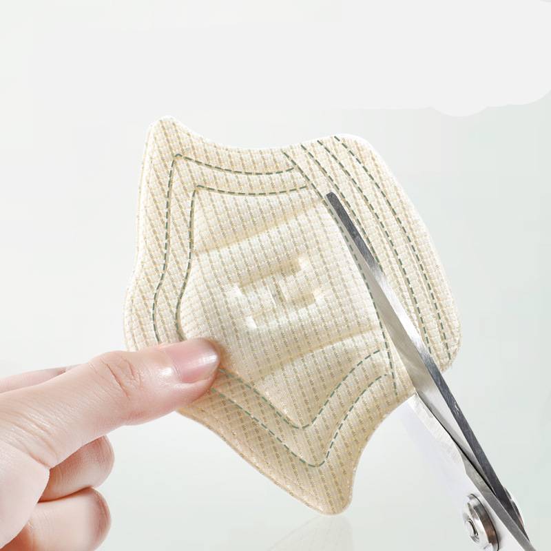 MallNexus™ Comfy Insoles Patch