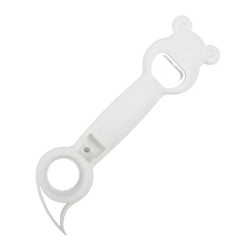 MallNexus™ EasyOpen Multi-Bottle Opener