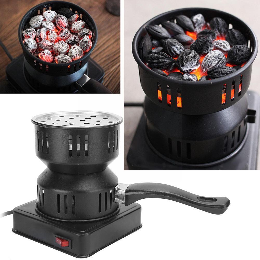 MallNexusβ’ Electric Charcoal Stove Starter