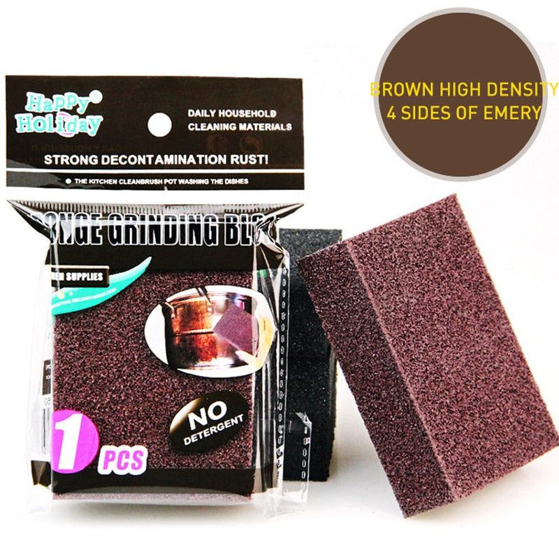 MallNexus™ Magic Pot Cleaning Sponge