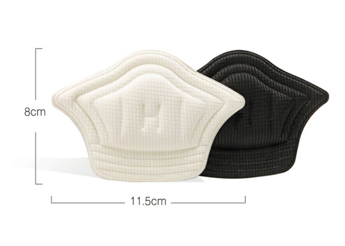 MallNexus™ Comfy Insoles Patch