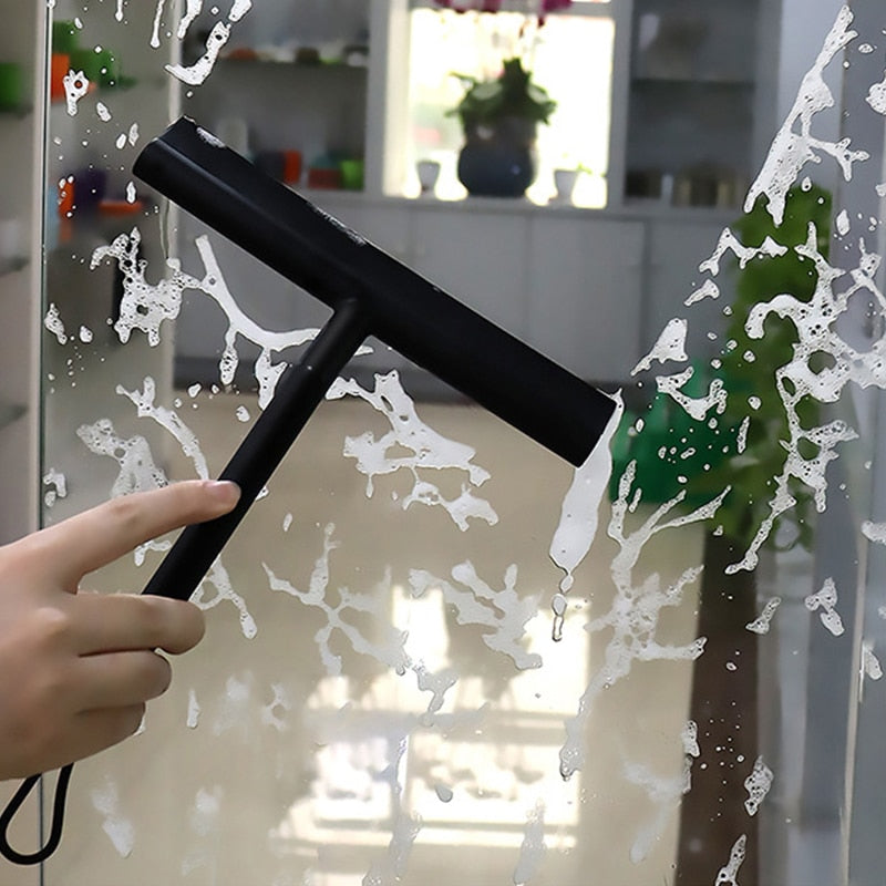 MallNexus™ AquaSweep Window Wiper