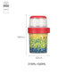 MallNexus™ KeepFresh Double-Layered Food Storage