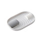 MallNexus™ NeatKitchen Silicone Spatula Holder