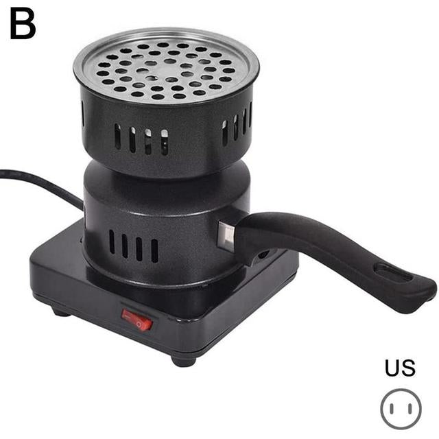 MallNexus™ Electric Charcoal Stove Starter