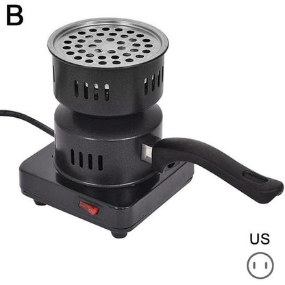 MallNexus™ Electric Charcoal Stove Starter