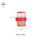 MallNexus™ KeepFresh Double-Layered Food Storage