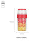 MallNexus™ KeepFresh Double-Layered Food Storage