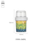 MallNexus™ KeepFresh Double-Layered Food Storage