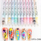 MallNexus™ FineTouch Nail Art Graffiti Pen Set