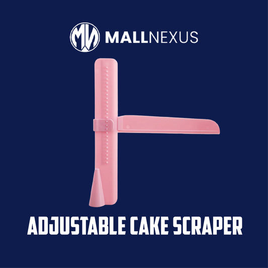 MallNexus™ 5 Essential Pastry Tools