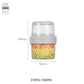 MallNexus™ KeepFresh Double-Layered Food Storage