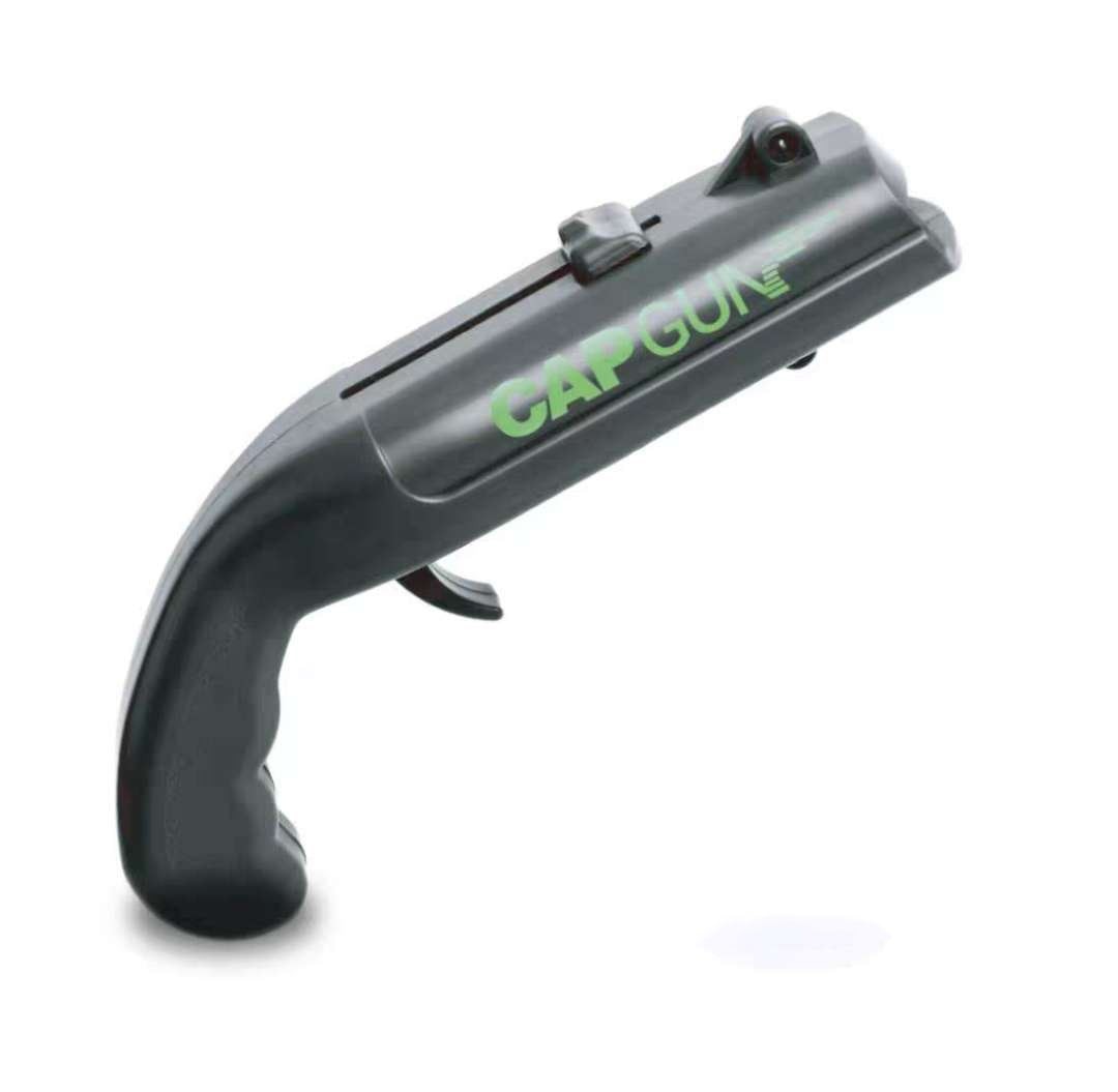 MallNexus️️️️™ PopShot Beer Cap Gun Opener