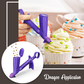 MallNexus™ 5 Essential Pastry Tools