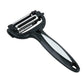 MallNexus™ EasySlice 3 in 1 Peel Grate and Slice