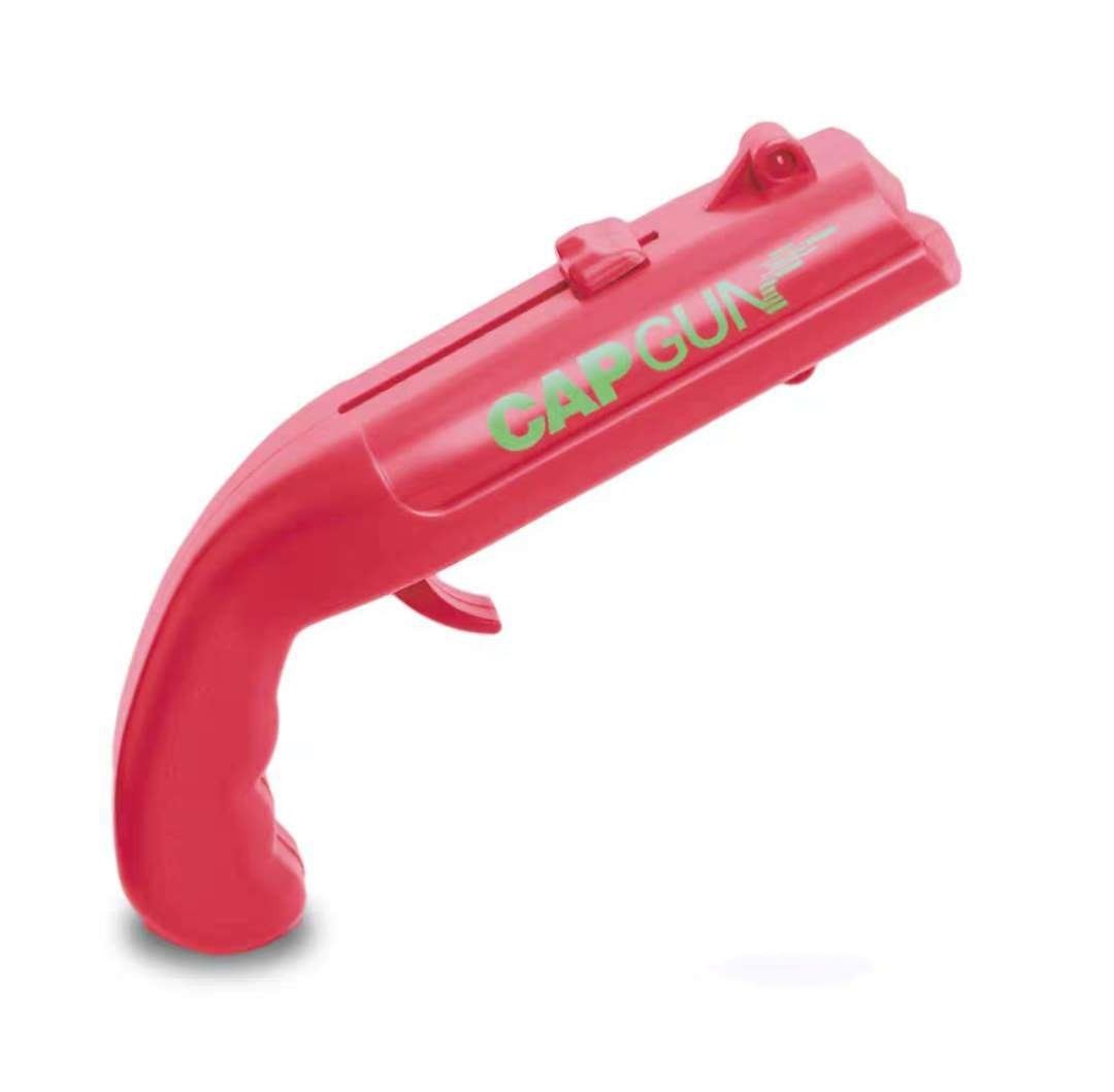 MallNexus️️️️™ PopShot Beer Cap Gun Opener