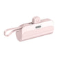 MallNexus™ PowerPocket Power Bank
