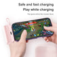 MallNexus™ PowerPocket Power Bank