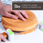 MallNexus™ 5 Essential Pastry Tools
