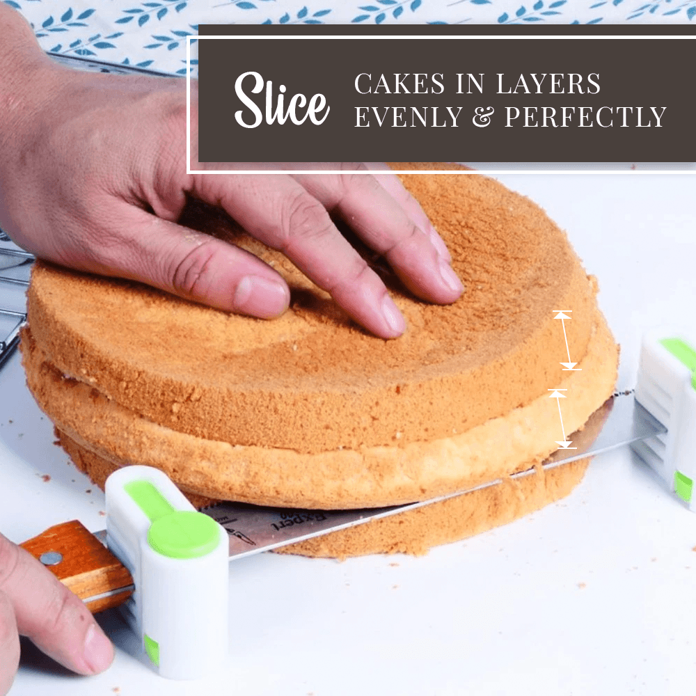 MallNexus™ 5 Essential Pastry Tools