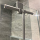 MallNexus™ AquaSweep Window Wiper